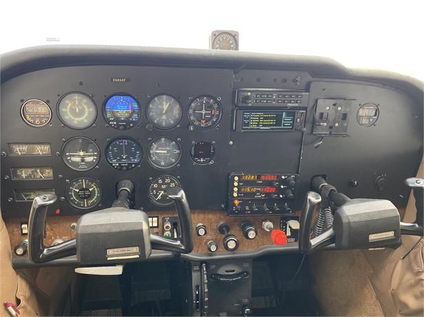 1980 CESSNA 172RG CUTLASS Photo 4