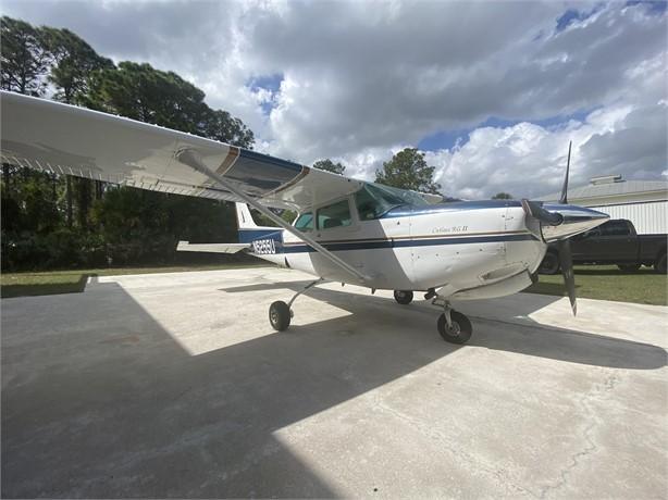 1980 CESSNA 172RG CUTLASS Photo 2