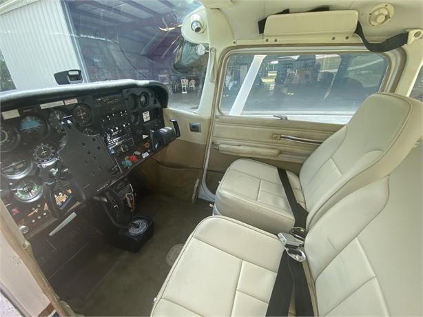 1980 CESSNA 172RG CUTLASS Photo 3