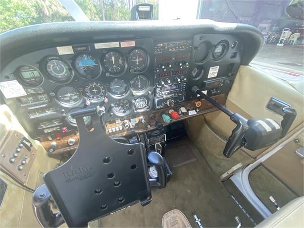 1980 CESSNA 172RG CUTLASS Photo 5