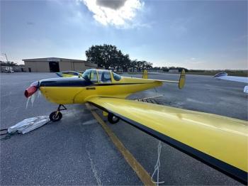 1946 ERCOUPE 415-C for sale - AircraftDealer.com