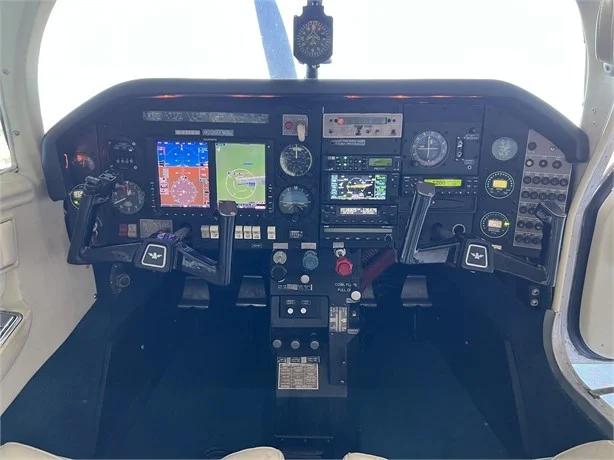 1978 MOONEY M20J 201 Photo 4