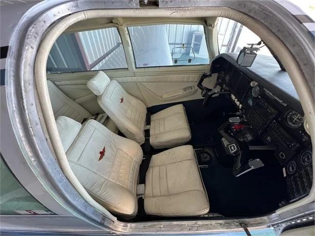1978 MOONEY M20J 201 Photo 5
