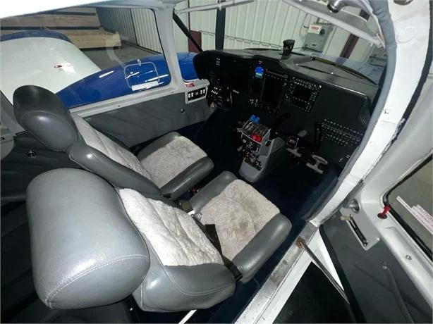 1980 PIPER AZTEC F Photo 3