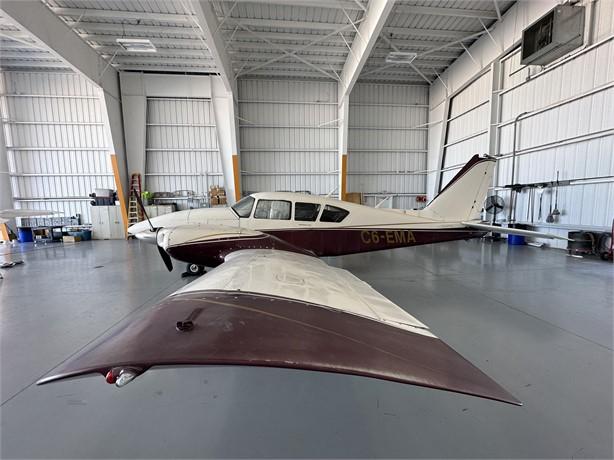 1973 PIPER AZTEC E Photo 2