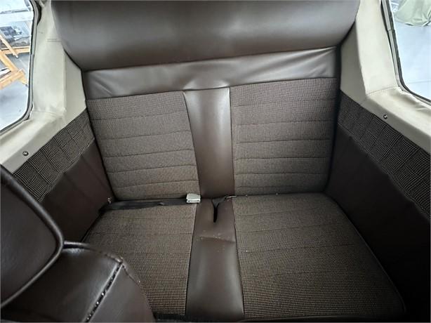 1973 PIPER AZTEC E Photo 4