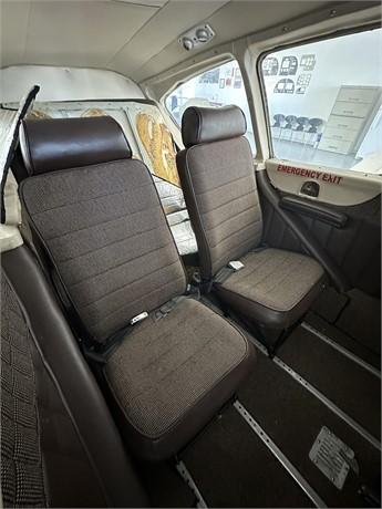 1973 PIPER AZTEC E for sale - AircraftDealer.com