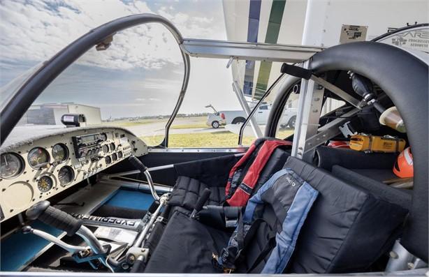 2002 PROGRESSIVE AERODYNE SEAREY Photo 3