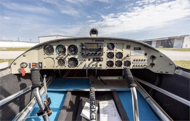2002 PROGRESSIVE AERODYNE SEAREY Photo 4
