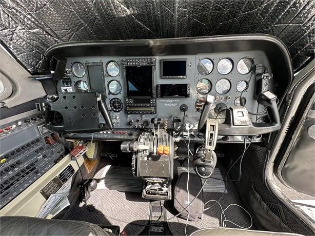 1979 CESSNA T310R Photo 5
