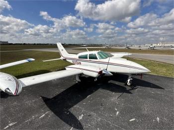 1979 CESSNA T310R for sale - AircraftDealer.com