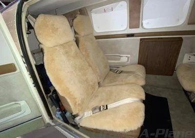 1981 BEECHCRAFT A36TC BONANZA Photo 3