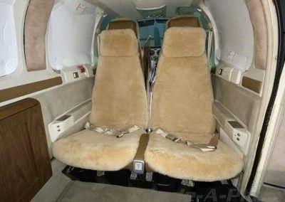 1981 BEECHCRAFT A36TC BONANZA Photo 4