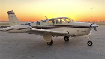 1981 BEECHCRAFT A36TC BONANZA for sale - AircraftDealer.com