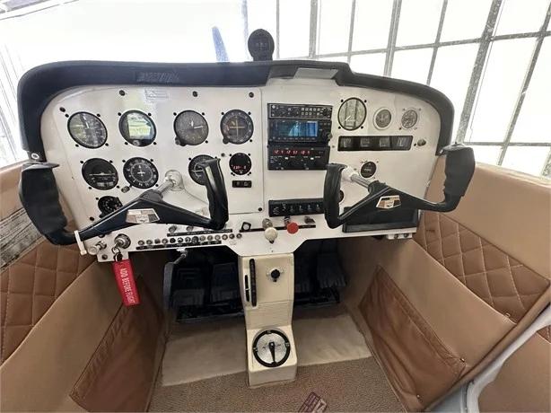 1965 CESSNA 172 SKYHAWK Photo 5