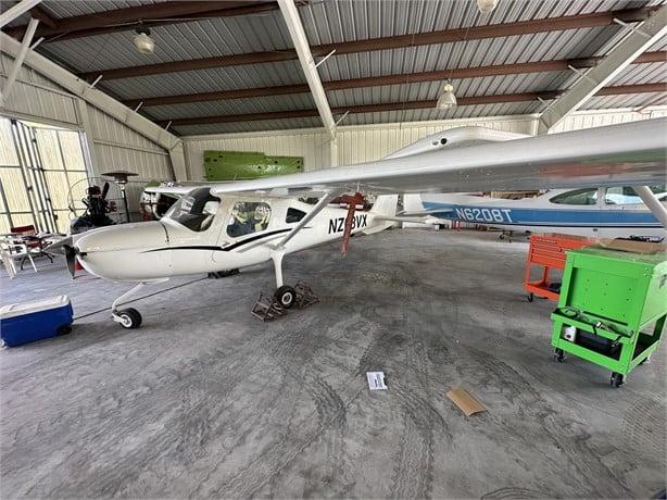 2011 CESSNA 162 Photo 2