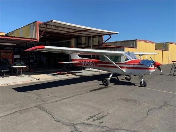 1973 CESSNA 150 Photo 2
