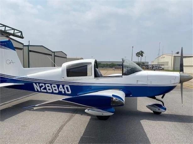 1978 GRUMMAN/AMERICAN GENERAL AA5B TIGER Photo 2