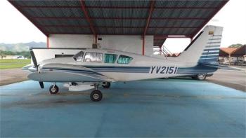 1975 PIPER AZTEC E for sale - AircraftDealer.com