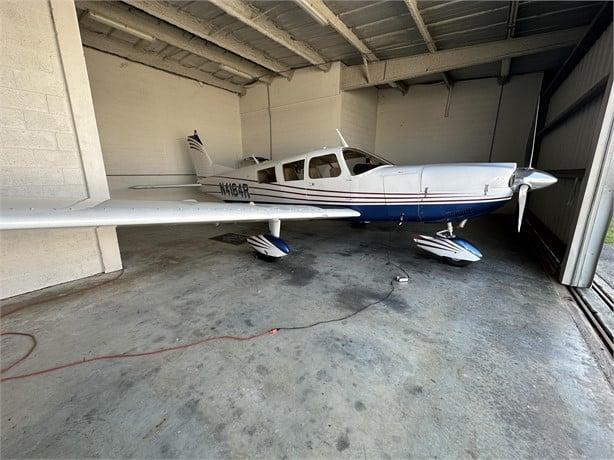 1968 PIPER CHEROKEE 6/300 Photo 2