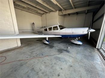 1968 PIPER CHEROKEE 6/300 for sale - AircraftDealer.com