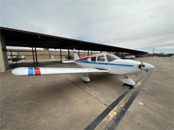 1965 PIPER CHEROKEE 180 for sale - AircraftDealer.com