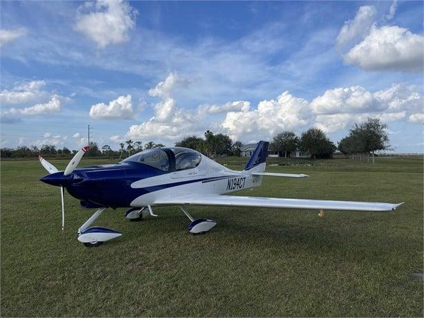 2017 TECNAM ASTORE Photo 2