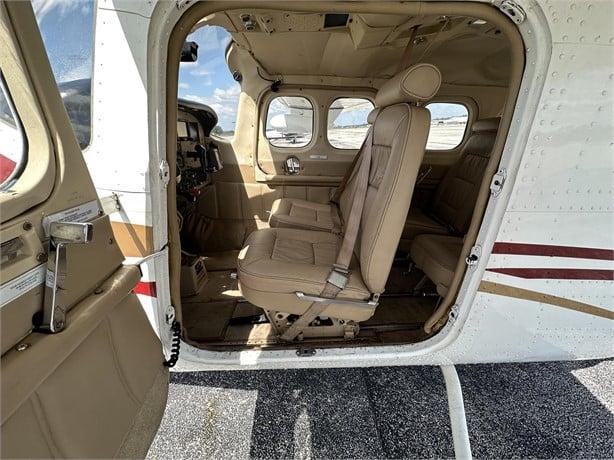 1979 CESSNA P210N Photo 3