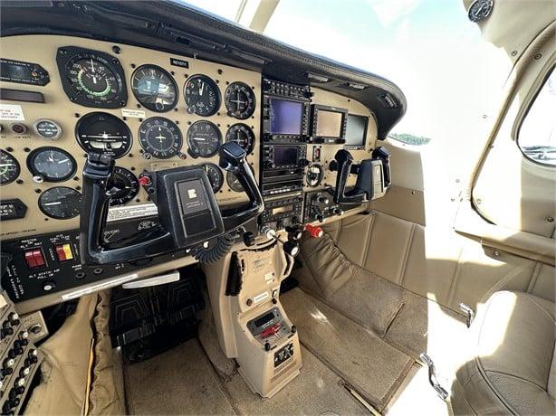 1979 CESSNA P210N Photo 6