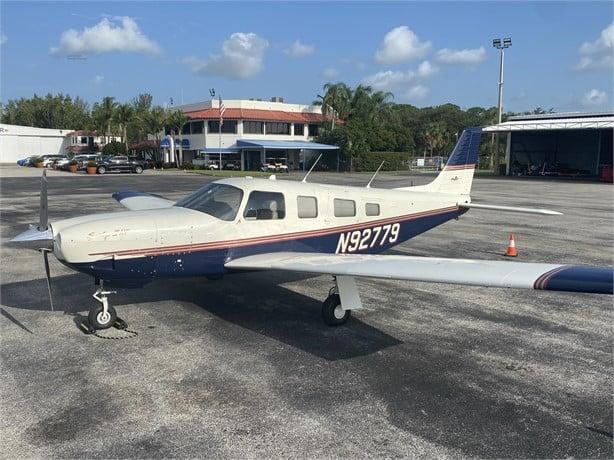 1996 PIPER SARATOGA II HP Photo 2