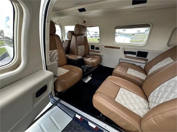 1996 PIPER SARATOGA II HP Photo 3
