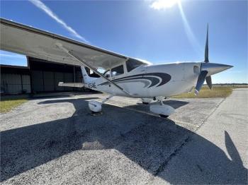 2000 CESSNA 182S SKYLANE for sale - AircraftDealer.com