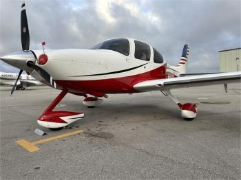 2006 CIRRUS SR22-G2 for sale - AircraftDealer.com