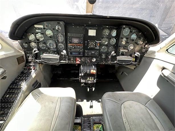 1968 CESSNA 401 Photo 4