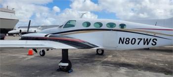 1968 CESSNA 401 for sale - AircraftDealer.com