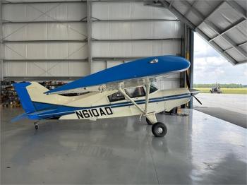 1989 MAULE M6-235C for sale - AircraftDealer.com