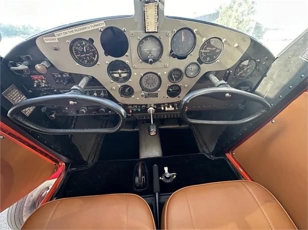 1946 CESSNA 140 Photo 5