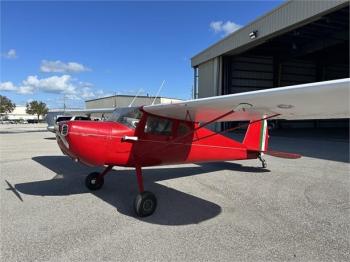 1946 CESSNA 140 for sale - AircraftDealer.com