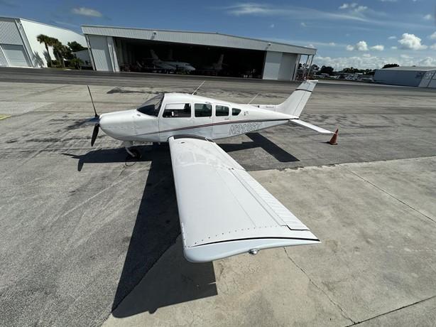 1978 BEECHCRAFT C24R SIERRA Photo 2