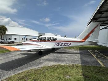 1971 PIPER AZTEC D for sale - AircraftDealer.com