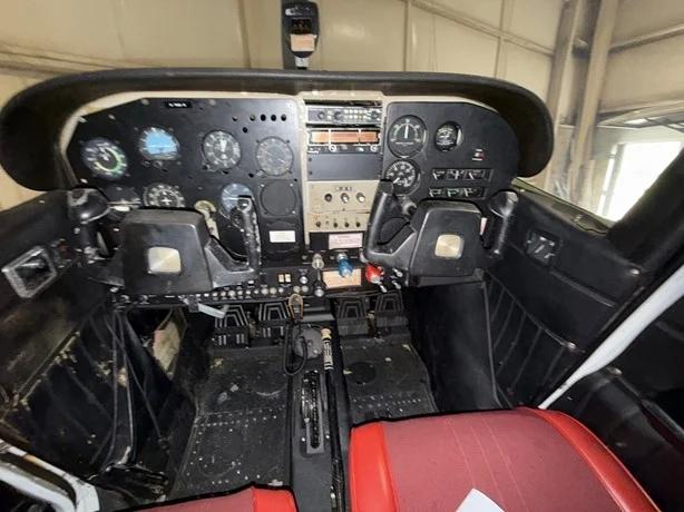 1976 CESSNA 180 Photo 3