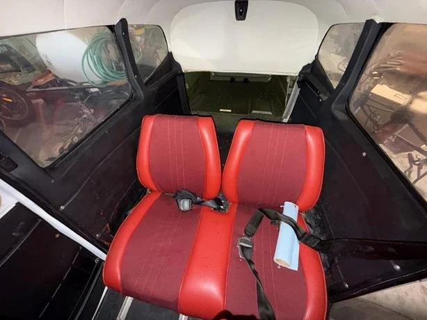 1976 CESSNA 180 Photo 4