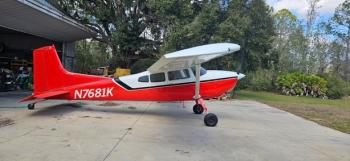 1976 CESSNA 180 for sale - AircraftDealer.com