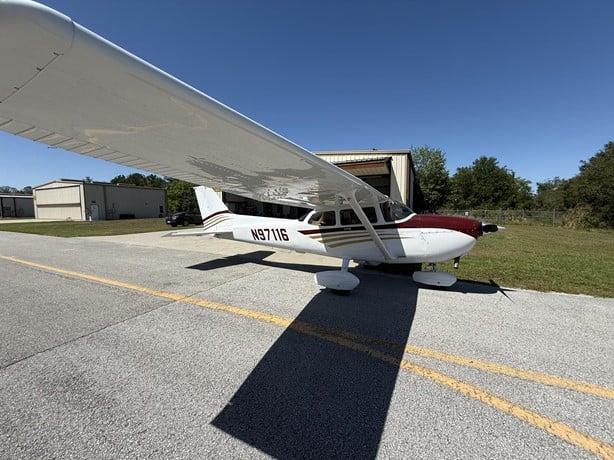 1984 CESSNA 172/180 CONVERSION Photo 2