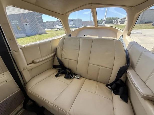 1984 CESSNA 172/180 CONVERSION Photo 3