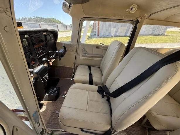 1984 CESSNA 172/180 CONVERSION Photo 4