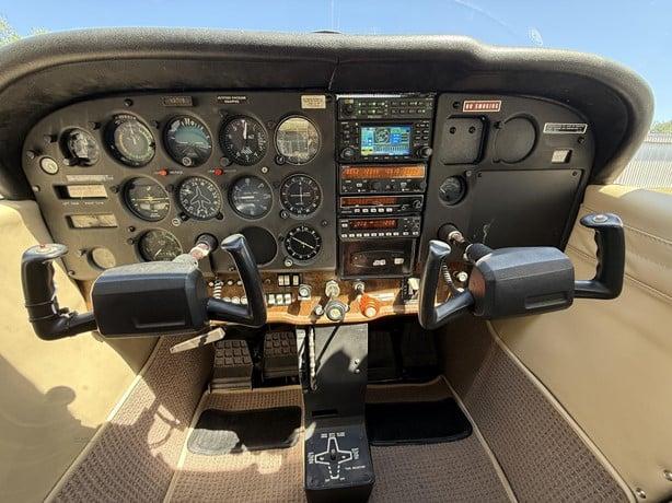 1984 CESSNA 172/180 CONVERSION Photo 5
