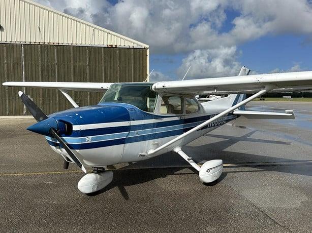 1979 CESSNA 172N SKYHAWK Photo 2