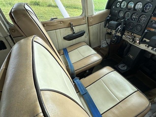 1979 CESSNA 172N SKYHAWK Photo 3
