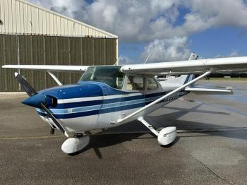 1979 CESSNA 172N SKYHAWK for sale - AircraftDealer.com